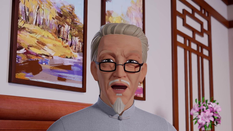 Still image for 天才小鲁班 season 1 episode 46: Episode 46 Still image for 天才小鲁班 season 1 episode 46: Episode 46