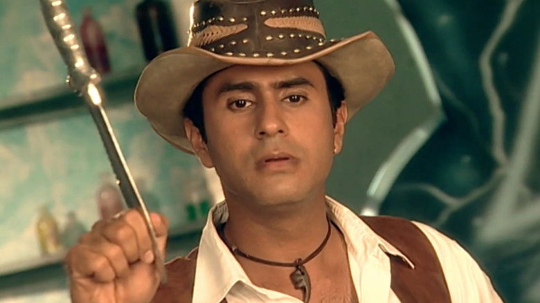 Still image for Ssshhhh...Koi Hai season 1 episode 145: The Mysterious Ice Cubes