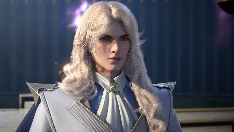 Still image for Law of the Devil season 1 episode 20: Episode 20 Still image for Law of the Devil season 1 episode 20: Episode 20