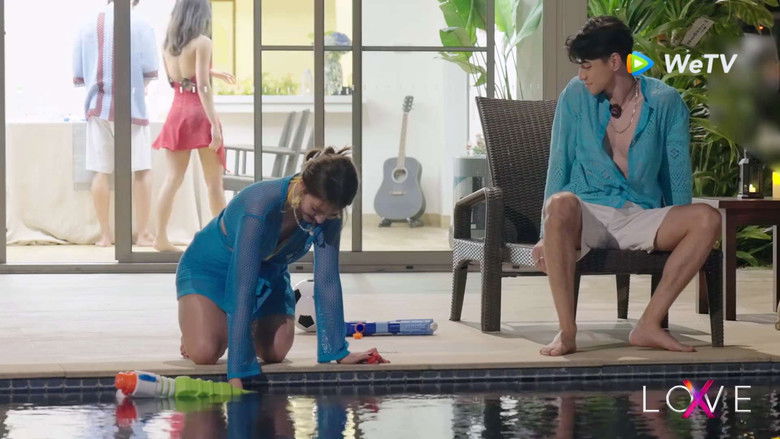 More for Episode 1: The Extreme Tug of War Between NAMNUNG and SUNNY