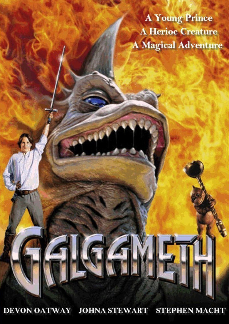 Imatge de Galgameth