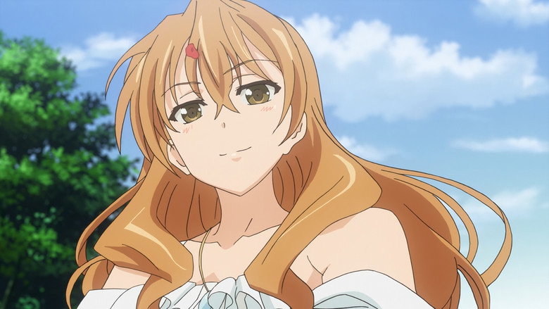 Still from Golden Time - Season 1 Episode 1