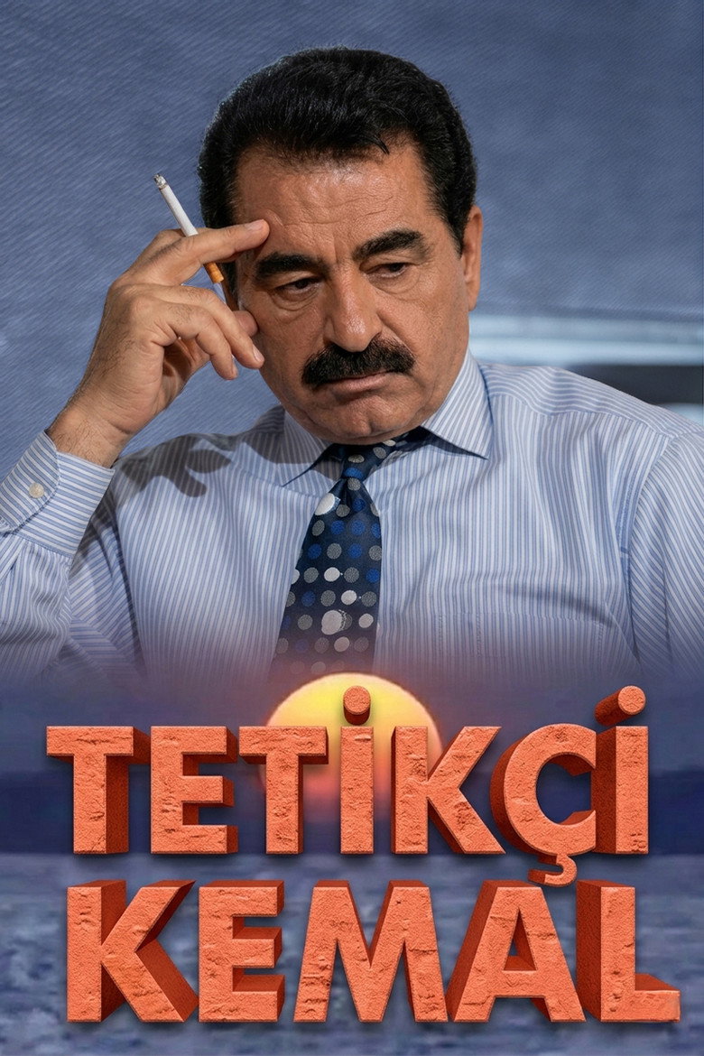 Tetikçi Kemal — image 1