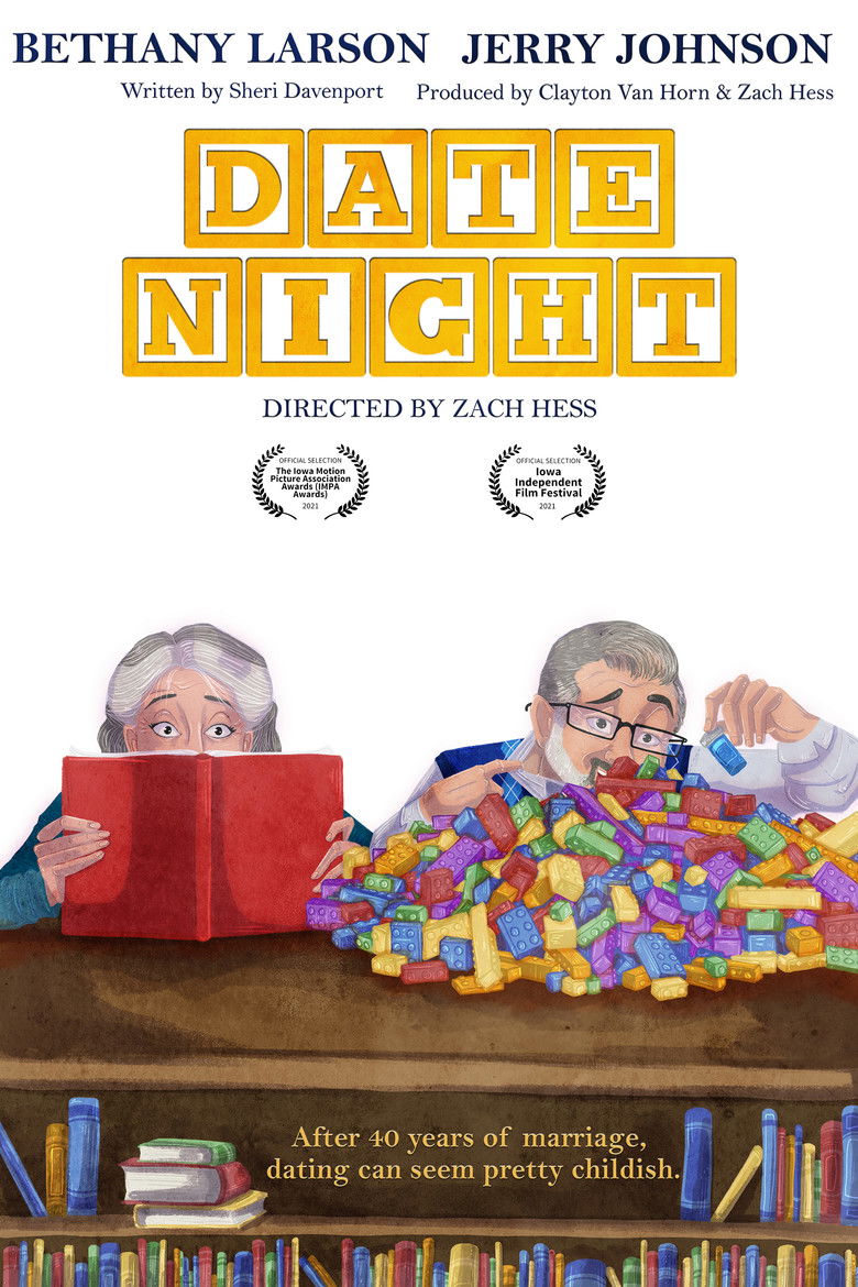 Imatge de Date Night