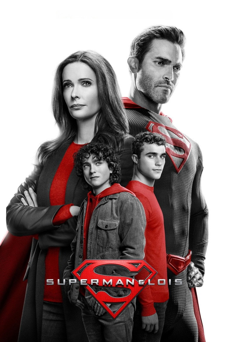Póster la Serie