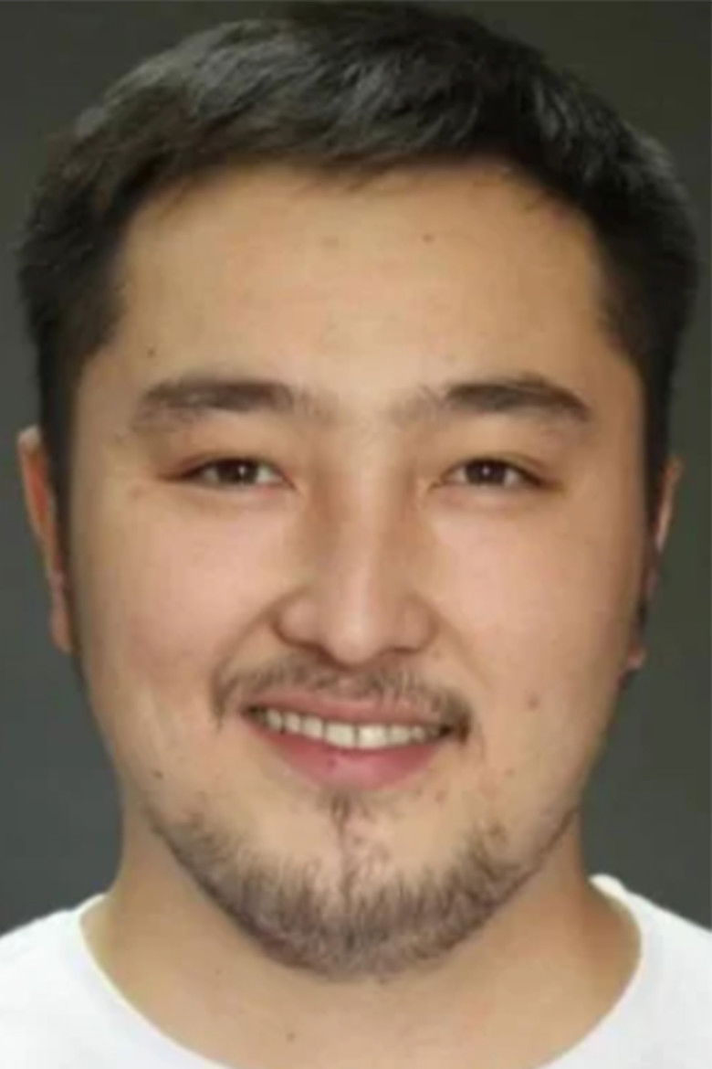 Bukhar Marat portrait image