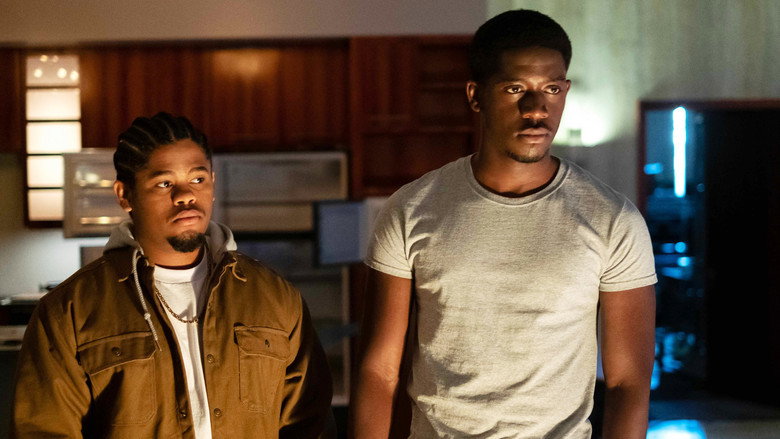 Still from Snowfall - Season 6 Episode 3