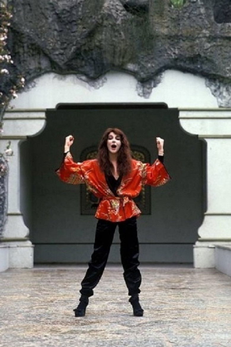 Imatge de Kate Bush - Efteling Special