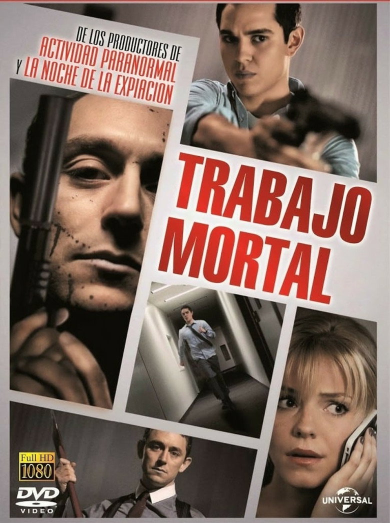 Imagen de Sin salida