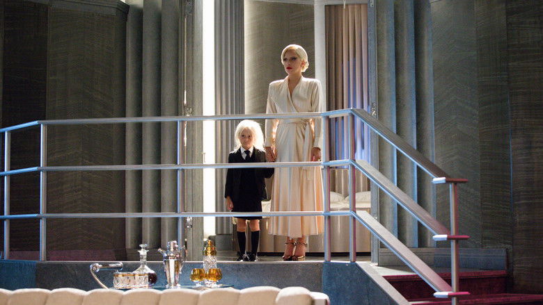 American Horror Story Season 5 Episode 5 Putlocker