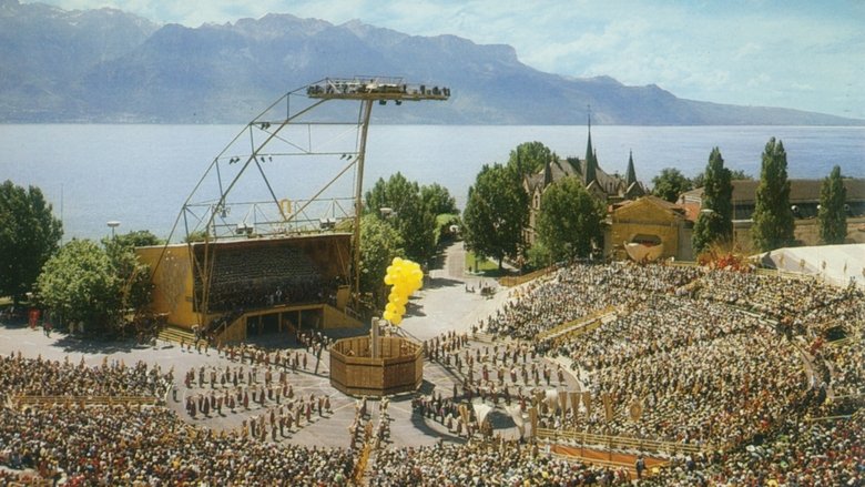 Fête des Vignerons 1977 movie poster