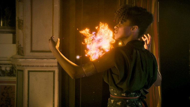 Still from The Nevers - Season 1 Episode 1