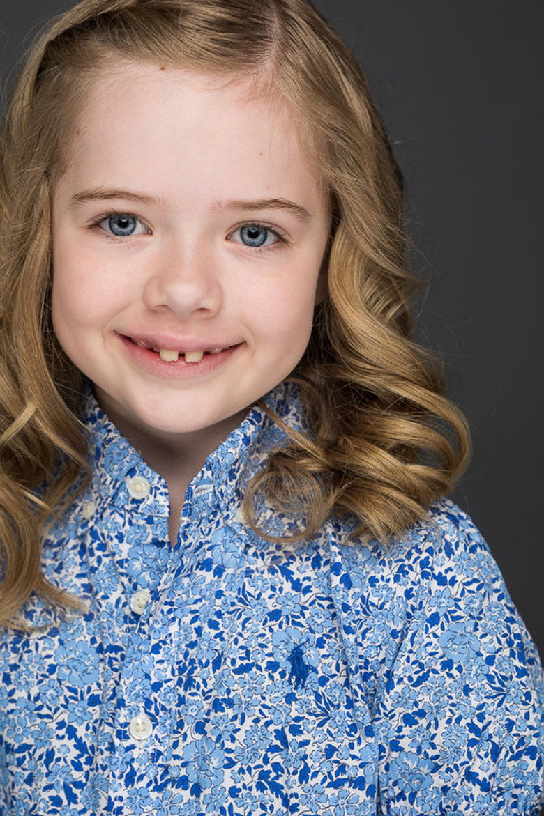 Julianna Layne photo