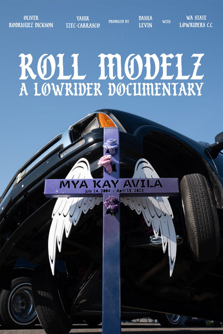 Imatge de Roll Modelz