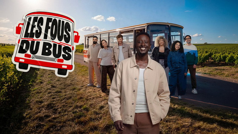 Les Fous du bus