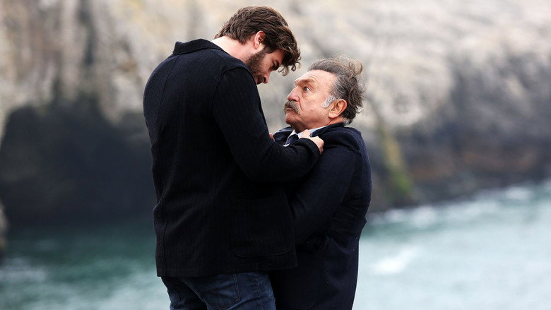 Still from Brave and Beautiful - Season 1 Episode 18