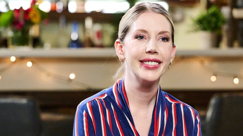 Still image for At Home with Katherine Ryan season 1 episode 5: Close Ups