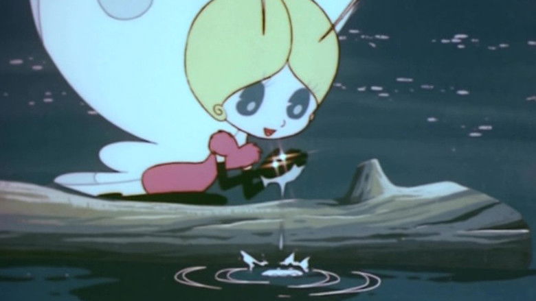 Still image for Starchild Chobin season 1 episode 5: Episode 5