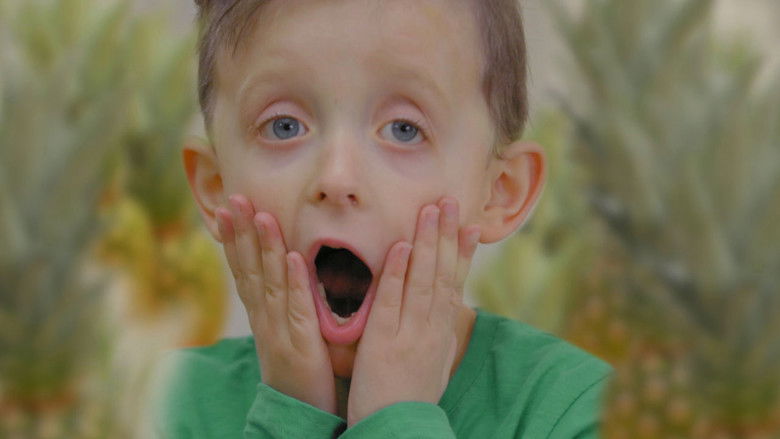 Still image for Pablo season 1 episode 36: Everything Pineapple