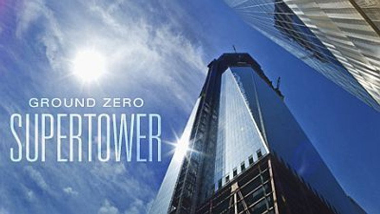 Ground Zero Supertower görsel 1
