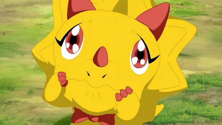 Still image for Dinosaur Baby Holy Heroes season 1 episode 8: Episode 8