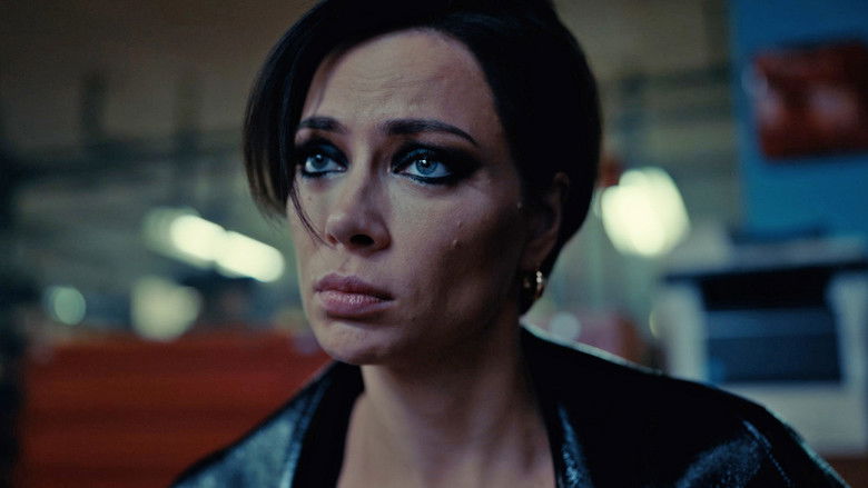 Still image for Престиж season 1 episode 5: Episode 5