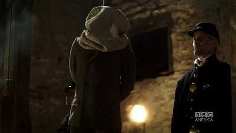 Still from Copper - Season 2 Episode 8