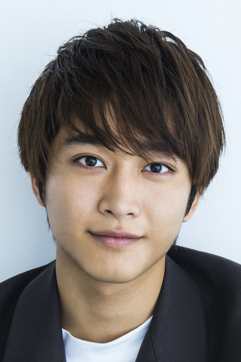 Kanta Sato photo 2