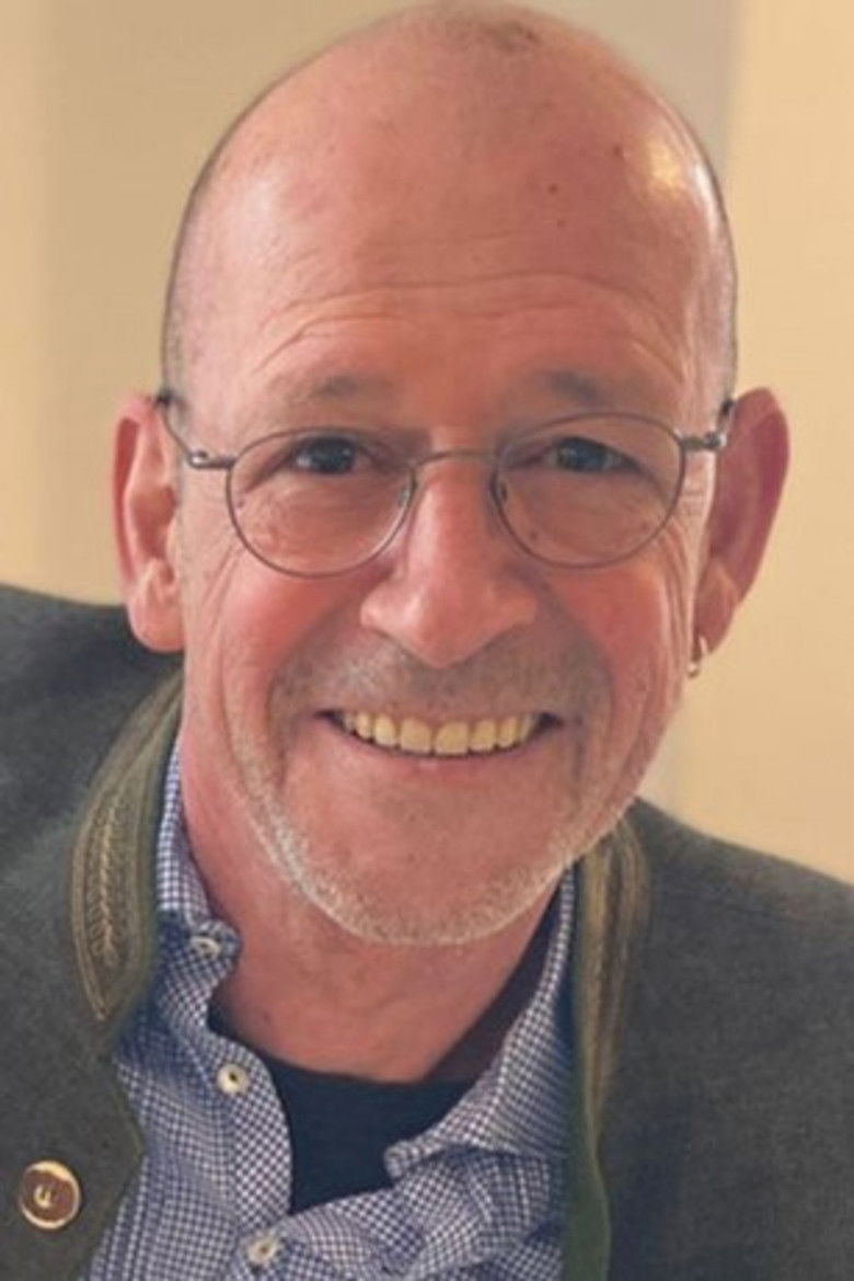 Michael Neiser portrait image