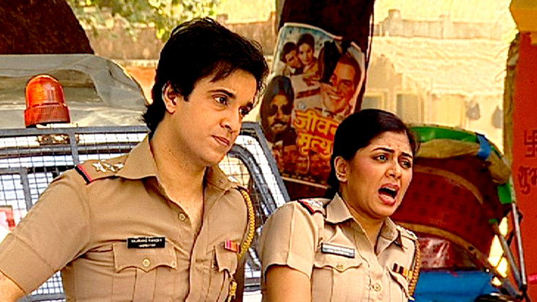 Still image for F.I.R. season 1 episode 594: Chautala Doubts On Kancha