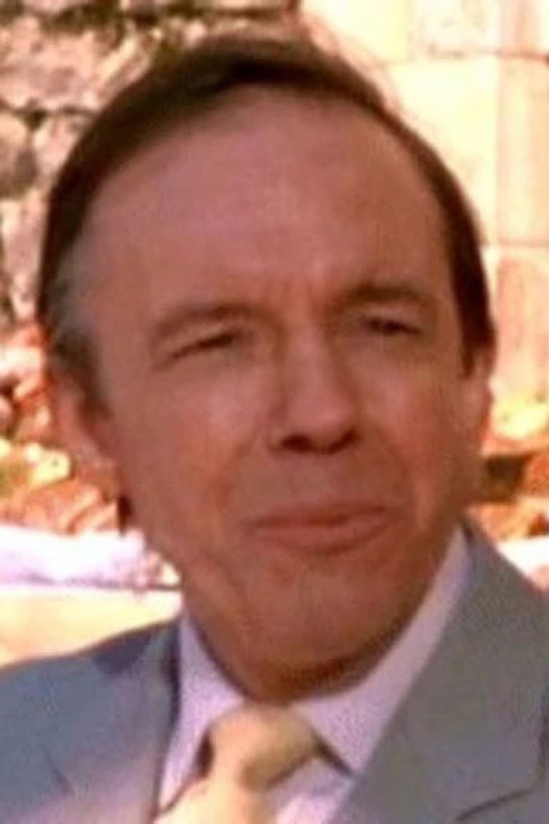 Marc Smith portrait image