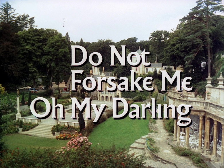 Still from The Prisoner - Season 1 Episode 13