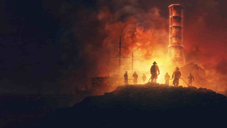 Chernobyl: Inside The Meltdown — image 1