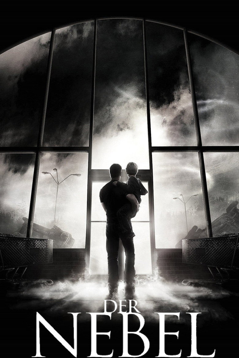 Film backdrop