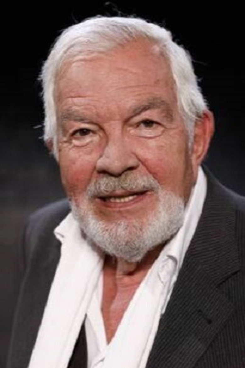 Claus Wilcke photo 4
