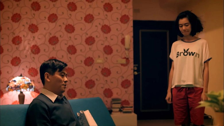 Still image for 含苞欲墜的每一天 season 1 episode 2: Episode 2