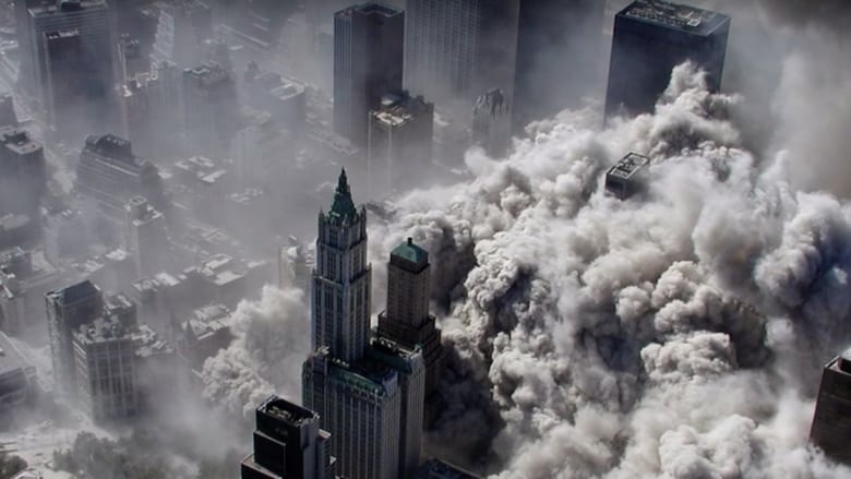 ¿Qué Pasó el 11 de Septiembre? (What Happened on September 11)