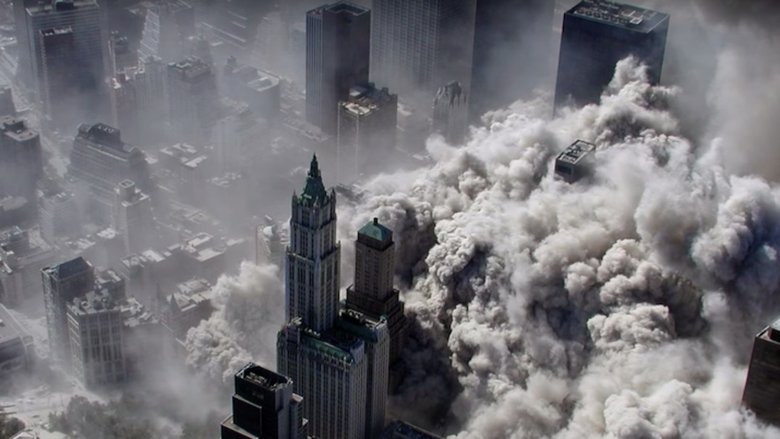 ¿Qué Pasó el 11 de Septiembre? (What Happened on September 11)