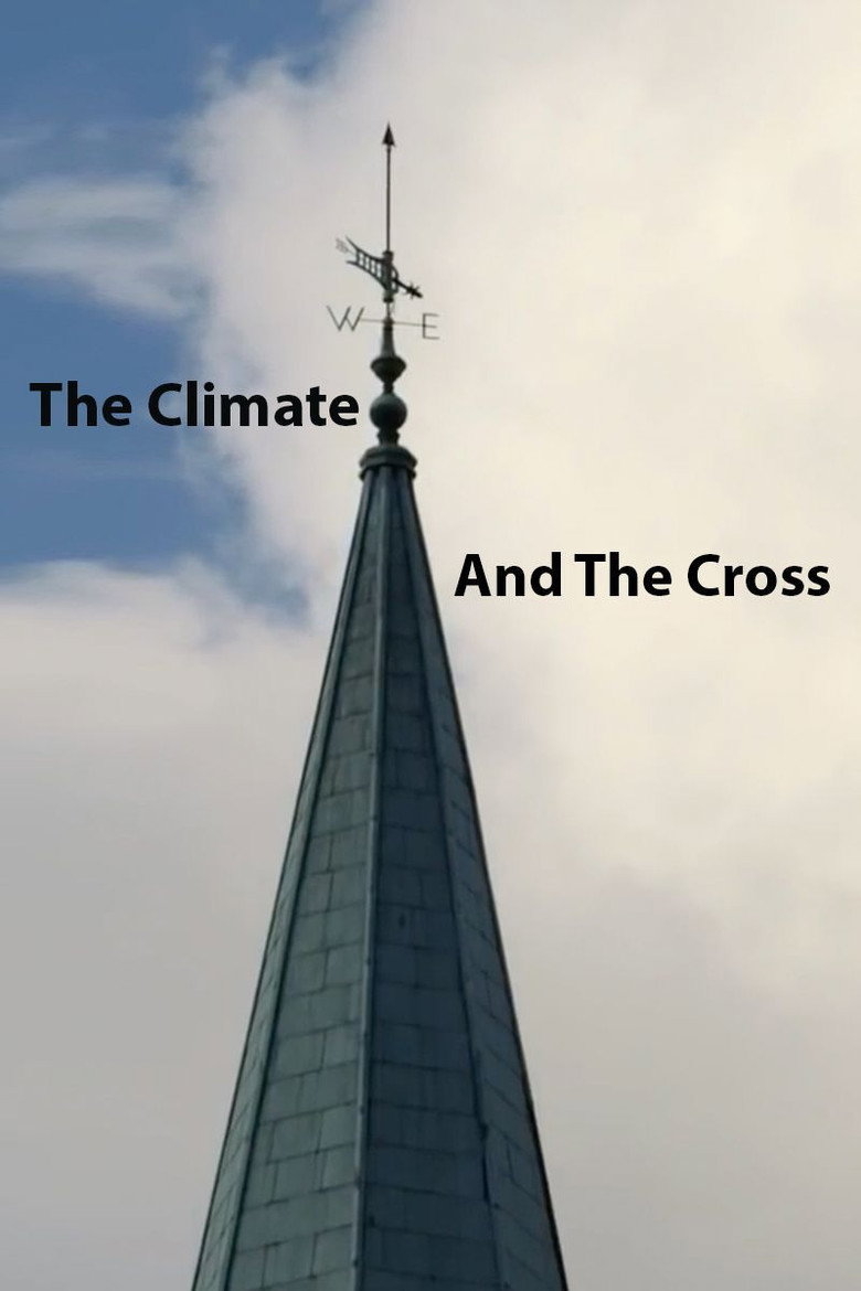 Climate and the Cross background