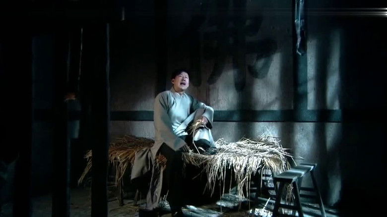 Still image for Red Euphorbia Milii season 1 episode 7: Episode 7