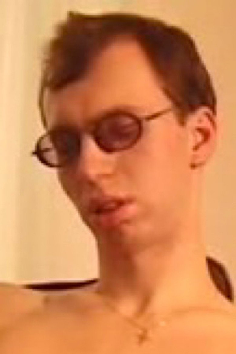 Ernest portrait