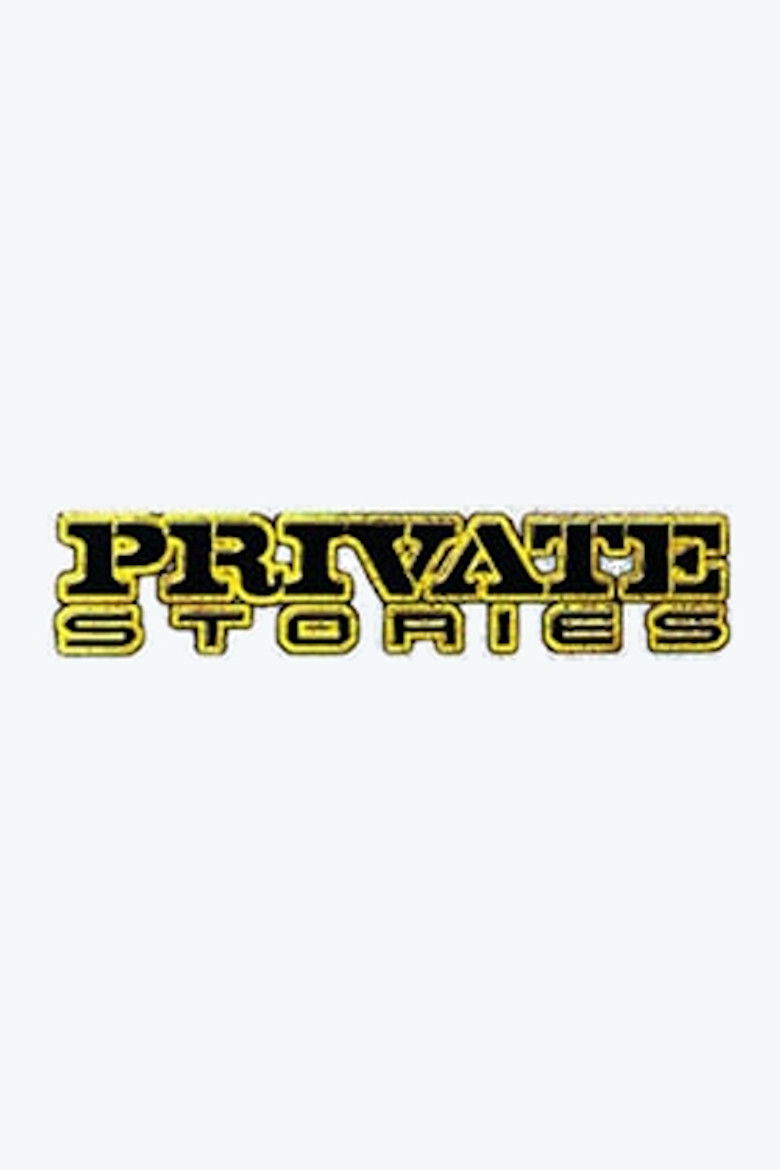 Private Stories backdrop image