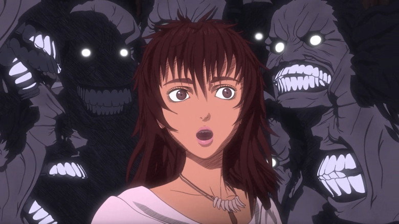 Berserk Saison 1 Streaming Vf