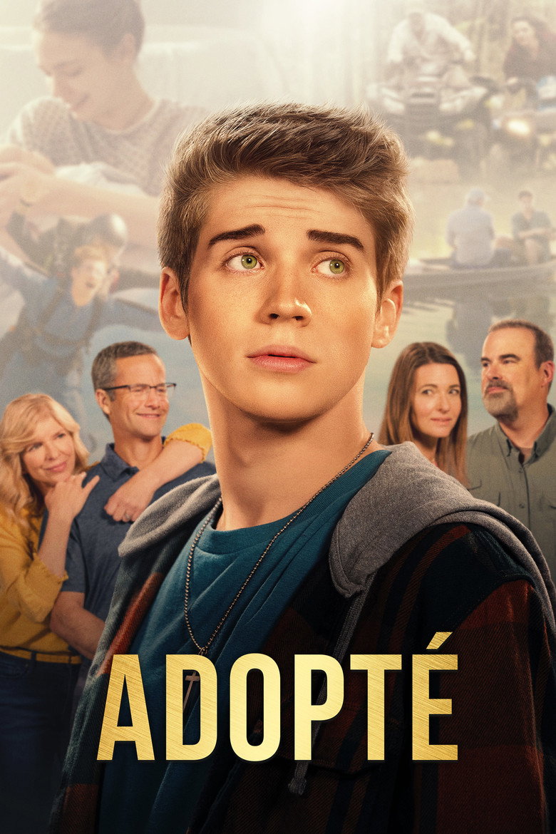 Póster la Película