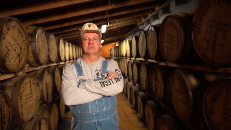 Still image for Moonshiners: Whiskey Business season 1 episode 1: Southern Inheritance