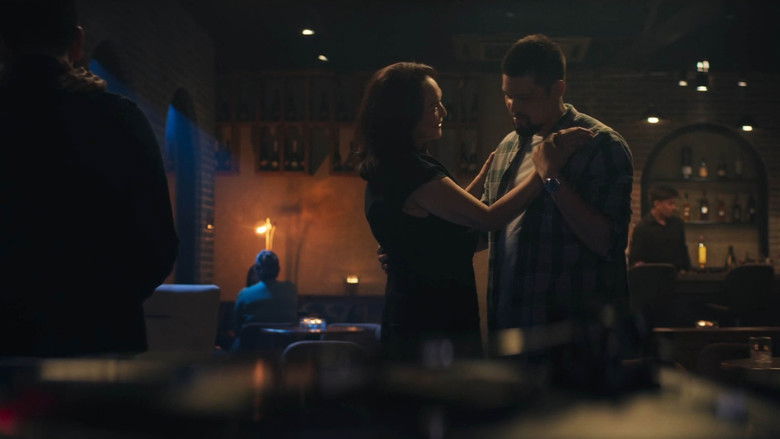 Image d'arrière-plan 4 du film Only We Know