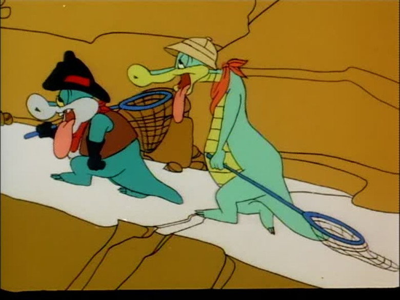 Épisode 3