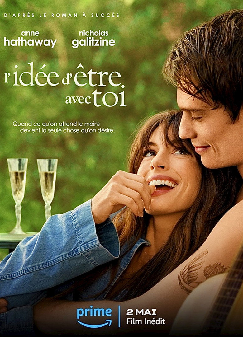 Póster la Película