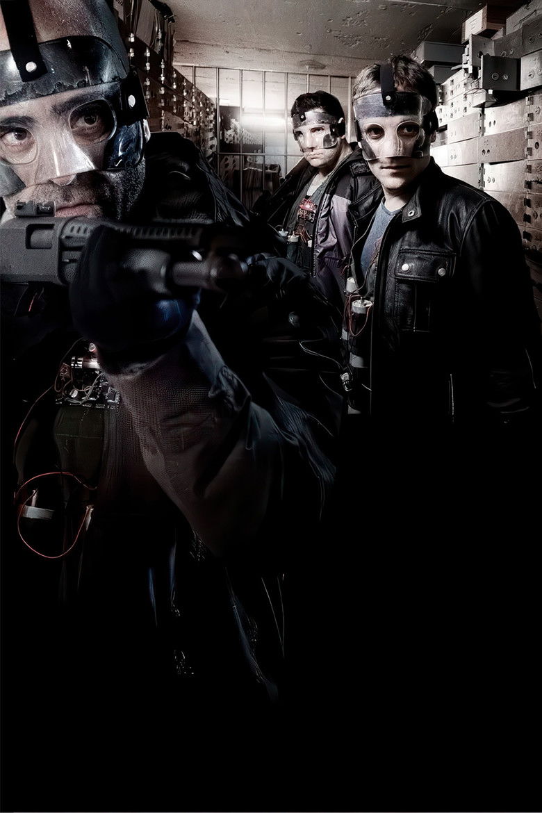 Imatge de Cien años de perdón