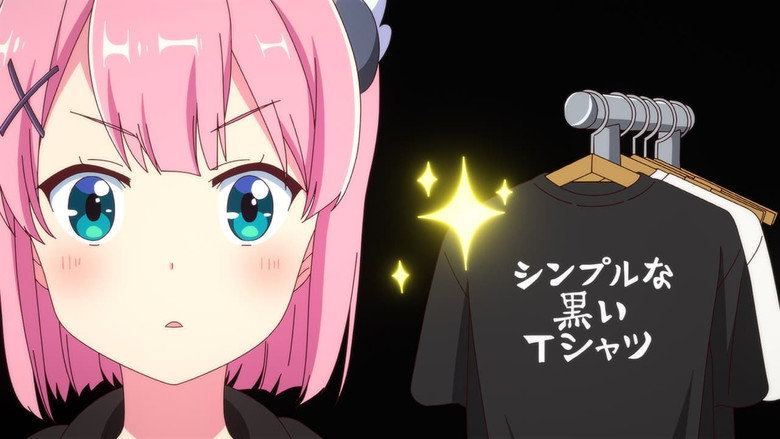 Still from The Demon Girl Next Door - Season 2 Episode 8